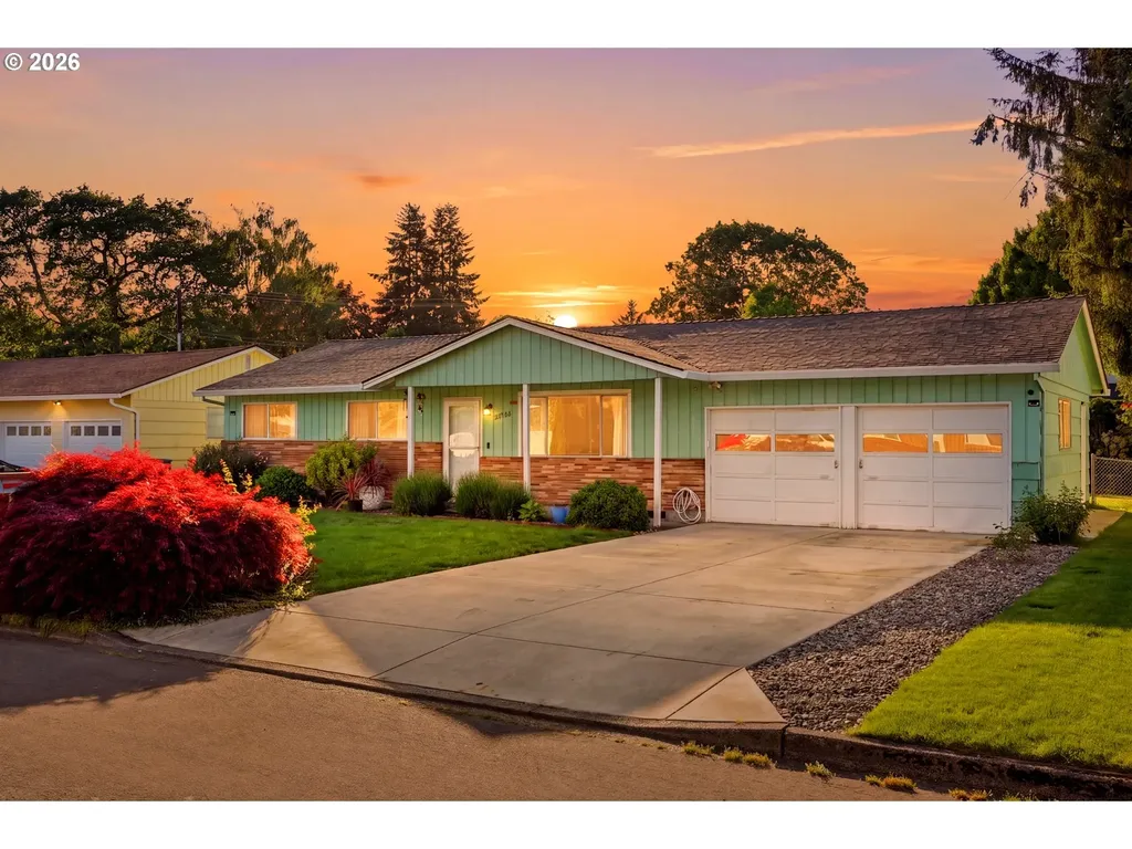 8800 NE Pierce Drive Vancouver WA 98662