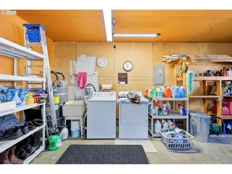 8800 NE Pierce Drive Vancouver WA 98662