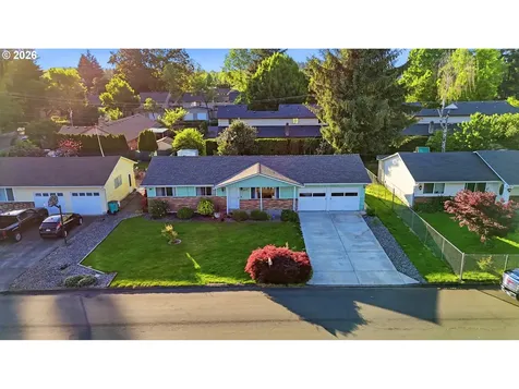 8800 NE Pierce Drive Vancouver WA 98662