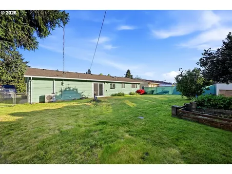 8800 NE Pierce Drive Vancouver WA 98662