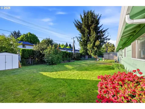 8800 NE Pierce Drive Vancouver WA 98662