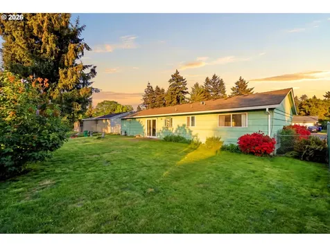 8800 NE Pierce Drive Vancouver WA 98662
