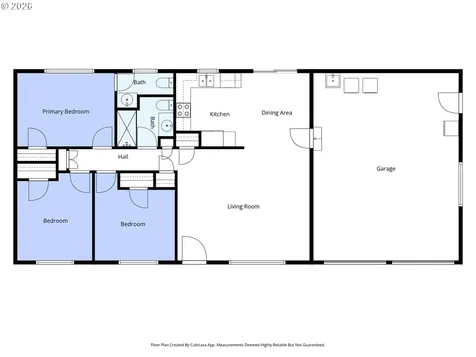8800 NE Pierce Drive Vancouver WA 98662