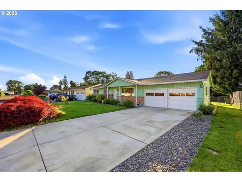 8800 NE Pierce Drive Vancouver WA 98662