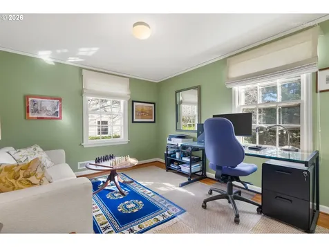 2600 SW Crestdale Drive Portland OR 97225