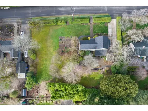2600 SW Crestdale Drive Portland OR 97225