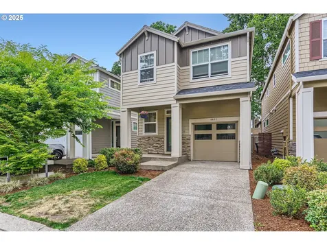 4451 SE Hardwood Lane Hillsboro OR 97123