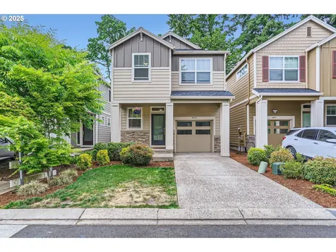 4451 SE Hardwood Lane Hillsboro OR 97123