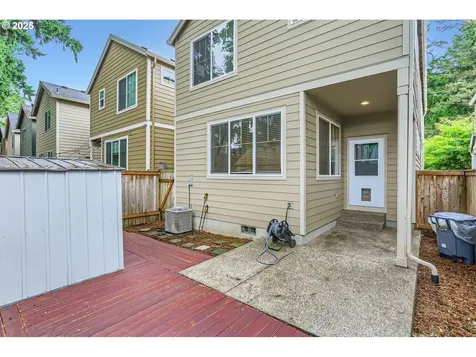 4451 SE Hardwood Lane Hillsboro OR 97123