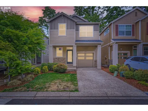 4451 SE Hardwood Lane Hillsboro OR 97123
