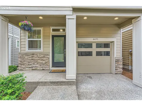 4451 SE Hardwood Lane Hillsboro OR 97123