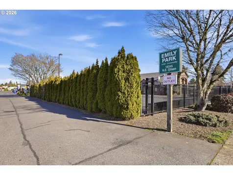 18345 NE Glisan Street Portland OR 97230
