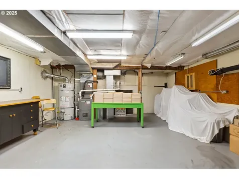 3925 SW Humphrey Boulevard Portland OR 97221