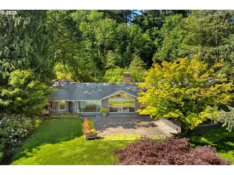 3925 SW Humphrey Boulevard Portland OR 97221
