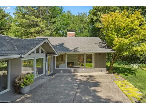 3925 SW Humphrey Boulevard Portland OR 97221