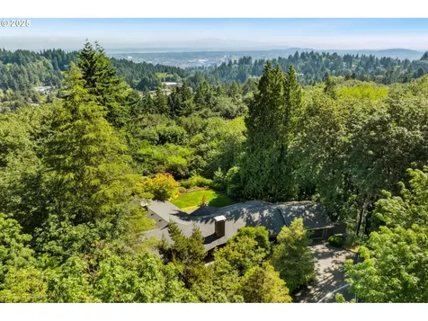 3925 SW Humphrey Boulevard Portland OR 97221