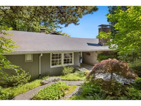 3925 SW Humphrey Boulevard Portland OR 97221