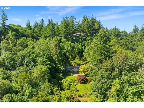 3925 SW Humphrey Boulevard Portland OR 97221