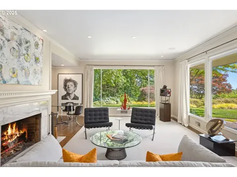 3925 SW Humphrey Boulevard Portland OR 97221