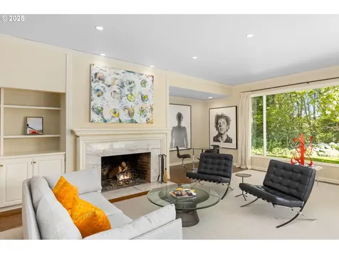 3925 SW Humphrey Boulevard Portland OR 97221