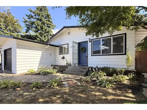 11534 SE Washington Street Portland OR 97216