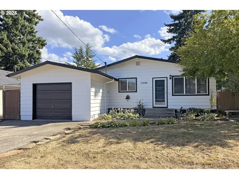 11534 SE Washington Street Portland OR 97216
