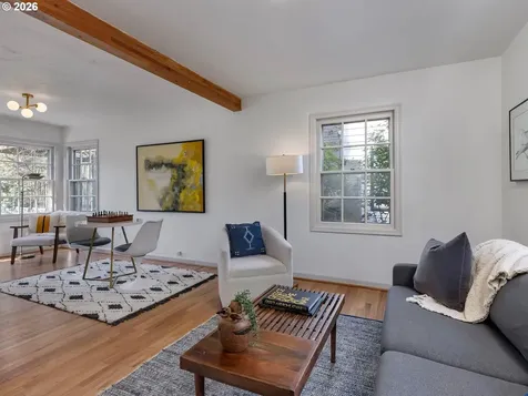 2214 N Emerson Street Portland OR 97217