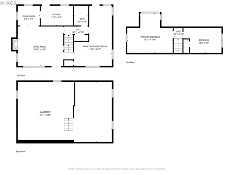 2214 N Emerson Street Portland OR 97217