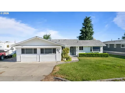 302 NW Columbia Avenue Boardman OR 97818