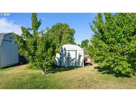 302 NW Columbia Avenue Boardman OR 97818