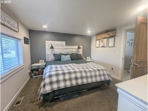 2307 N Birch Street La Grande OR 97850