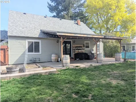 2307 N Birch Street La Grande OR 97850