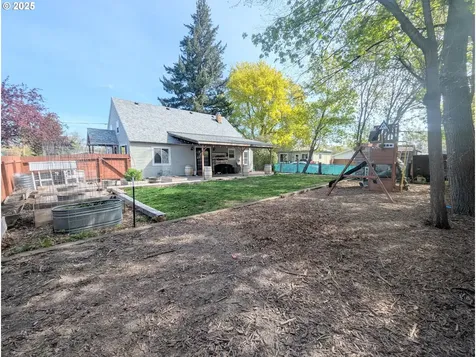 2307 N Birch Street La Grande OR 97850