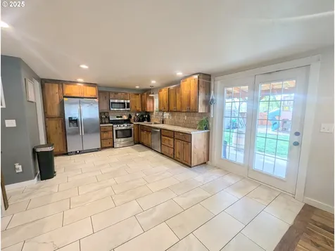2307 N Birch Street La Grande OR 97850