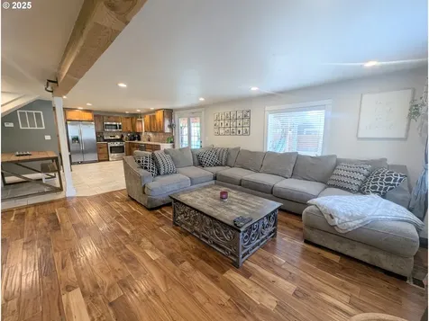 2307 N Birch Street La Grande OR 97850
