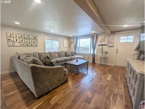2307 N Birch Street La Grande OR 97850