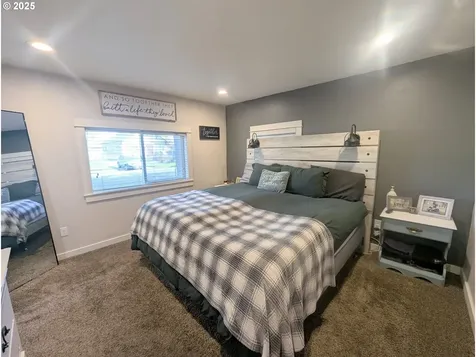 2307 N Birch Street La Grande OR 97850