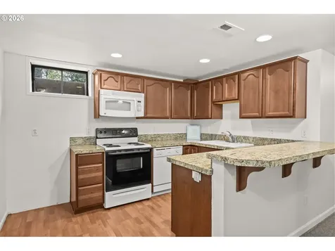 701 NE 194th Avenue Portland OR 97230