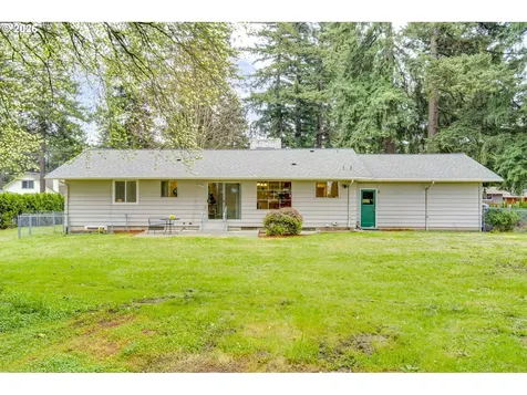 701 NE 194th Avenue Portland OR 97230