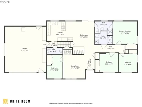 701 NE 194th Avenue Portland OR 97230
