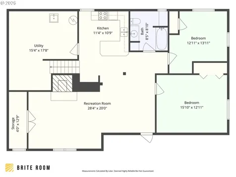 701 NE 194th Avenue Portland OR 97230