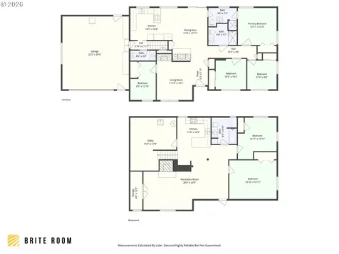 701 NE 194th Avenue Portland OR 97230