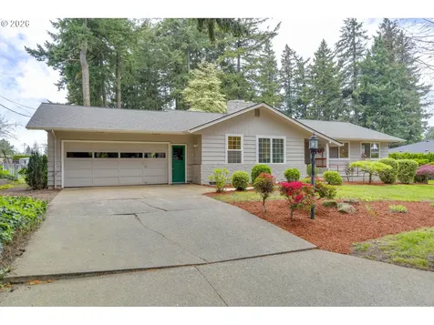 701 NE 194th Avenue Portland OR 97230