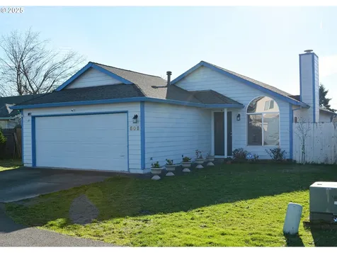 806 SE 151st Avenue Portland OR 97233