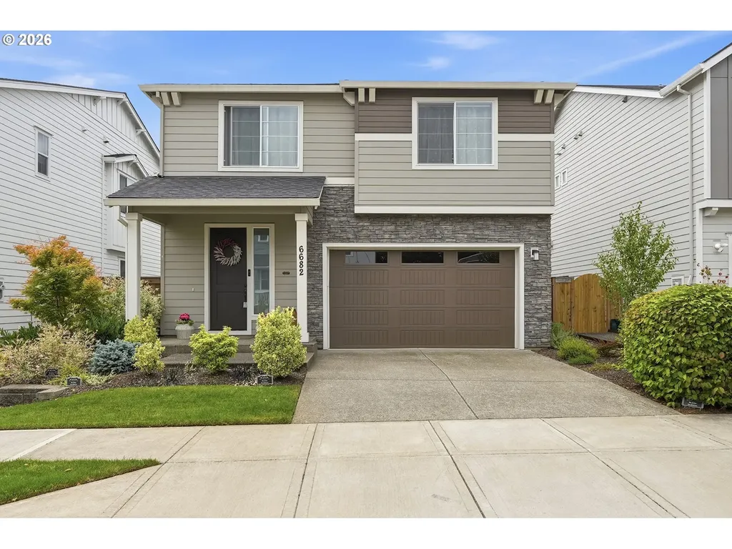6682 SW Brisband Street Wilsonville OR 97070