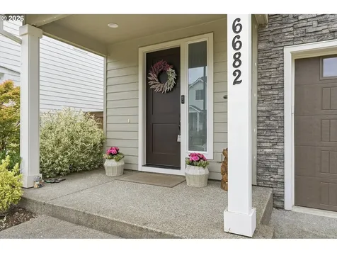 6682 SW Brisband Street Wilsonville OR 97070