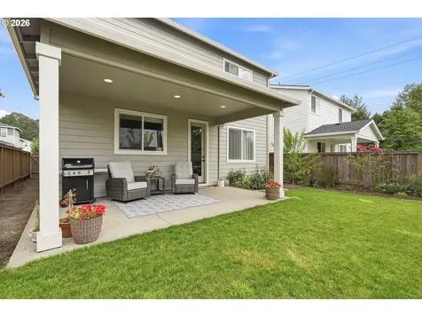 6682 SW Brisband Street Wilsonville OR 97070