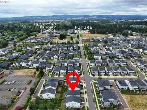 6682 SW Brisband Street Wilsonville OR 97070