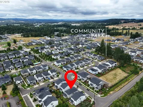 6682 SW Brisband Street Wilsonville OR 97070