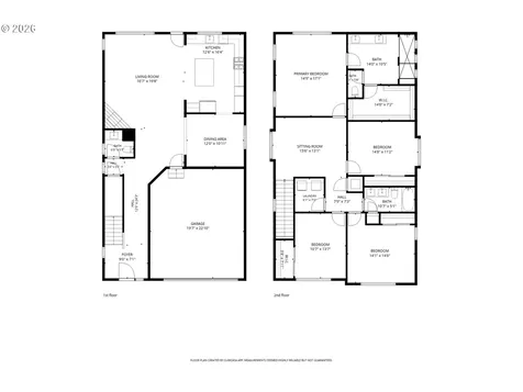 6682 SW Brisband Street Wilsonville OR 97070